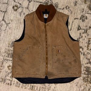 Carhartt Vest